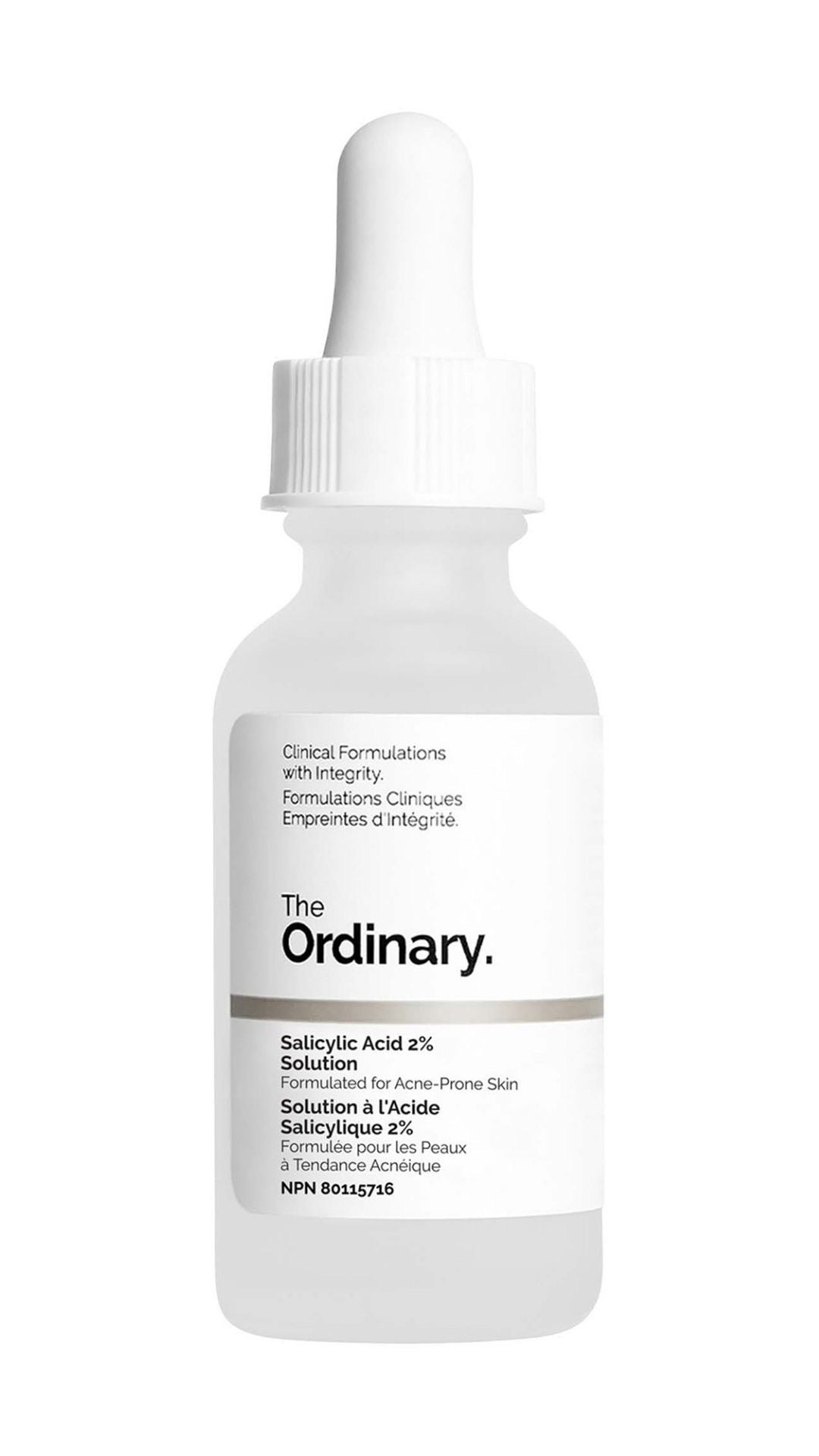 The Ordinary - Acide Salicylique 2%