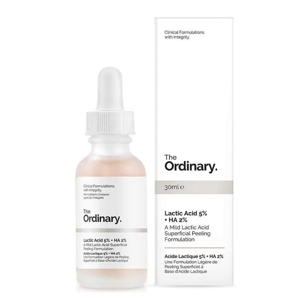 The Ordinary - Acide Lactique