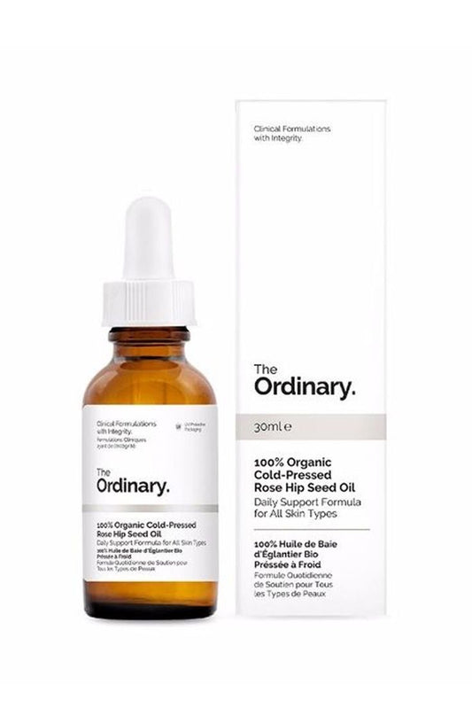 The Ordinary-  Rosehip Seed Oil