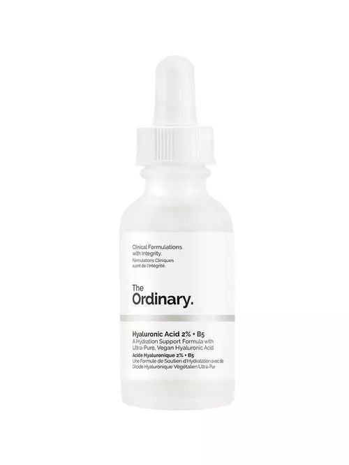 The Ordinary - Acide Hyaluronique 2% + B5